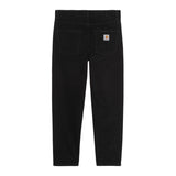 Newel Pant – Black One Wash (I029208.89.2Y)