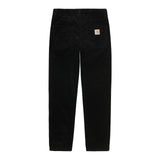 Newel Pant Coventry – Black Rinsed (I027232.89.02)