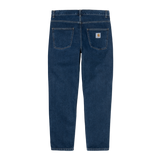 Newel Pant – Blue Stone Washed (I029208.01.06)