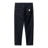 Newel Pant – Blue One Wash (I029208.01.2Y)