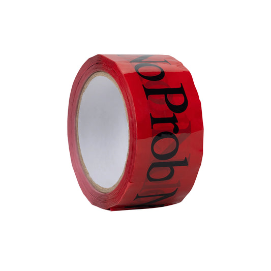 No Problemo Tape