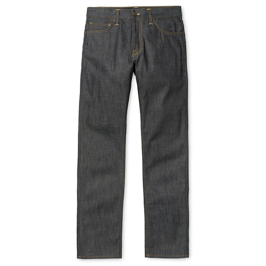 Oakland Pant Edgewood Blue Rigid