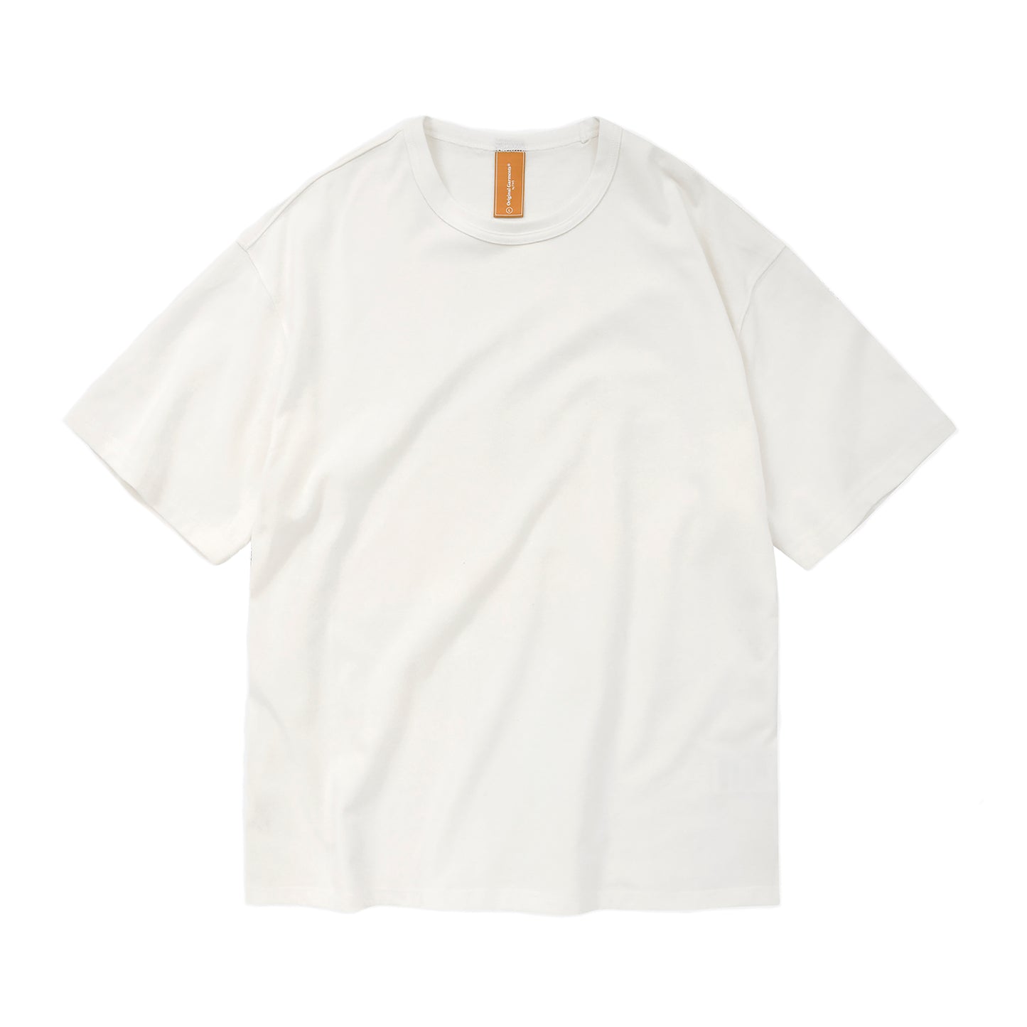 OG Double Rib Oversized Tee