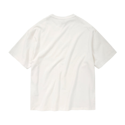 OG Double Rib Oversized Tee