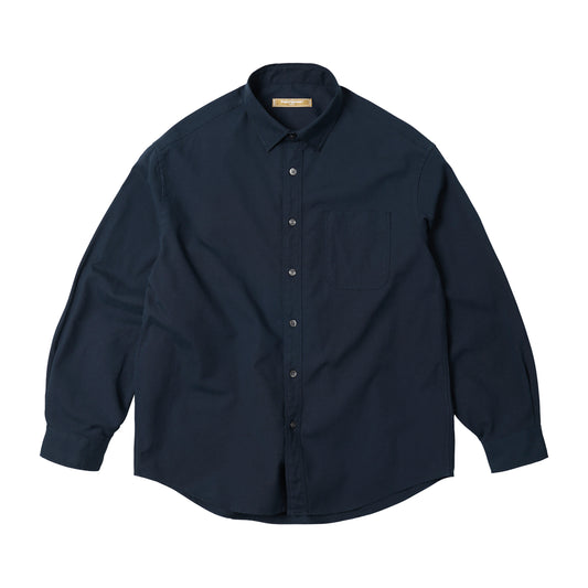 OG Oxford Oversized Shirt
