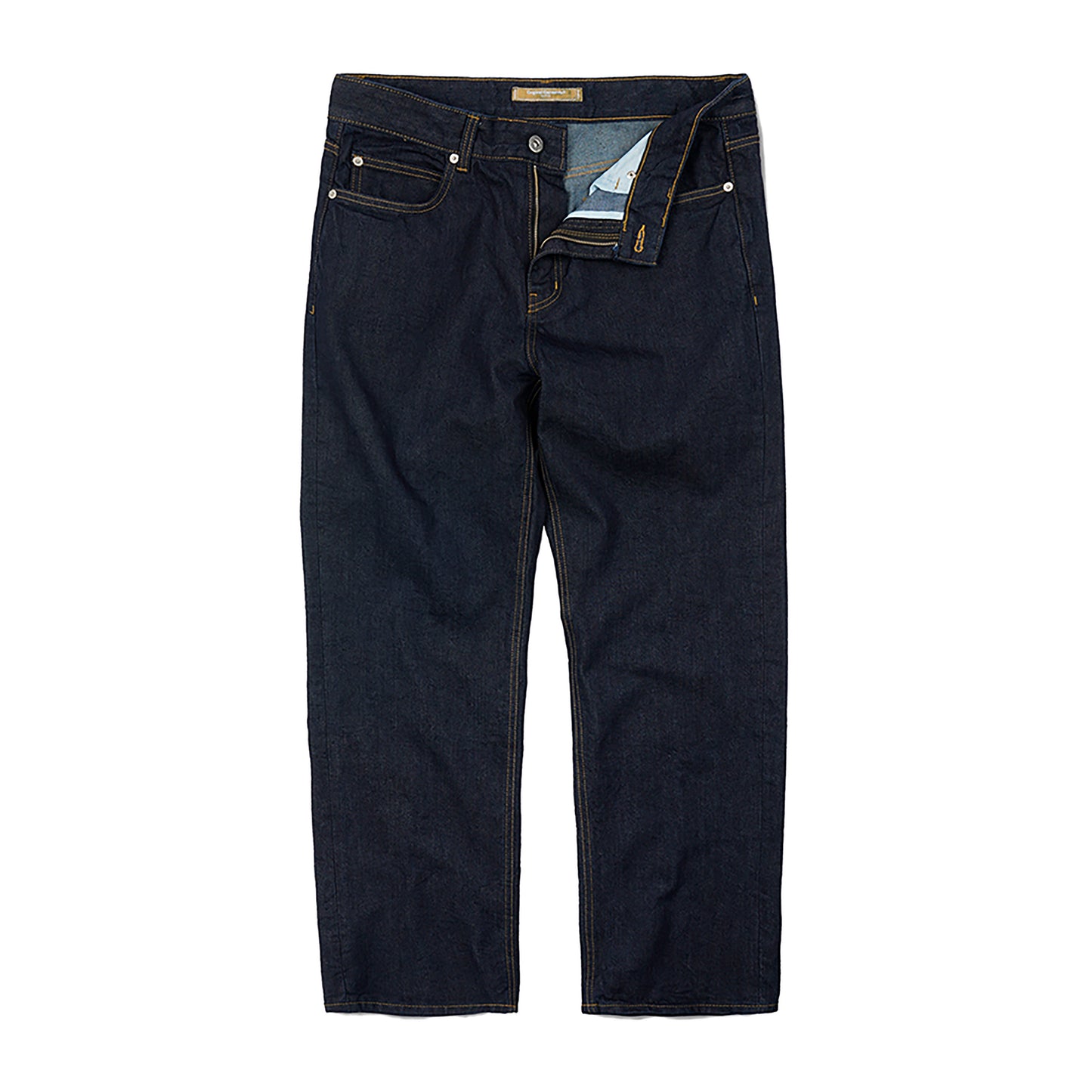 OG Wide Denim Pants