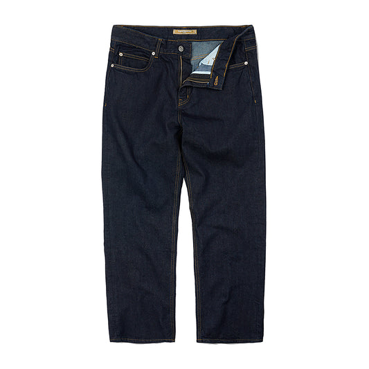 OG Wide Denim Pants