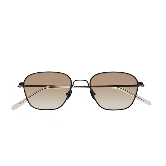 Monokel Eyewear - Otis - BLACK / BROWN / Sort - Accessories