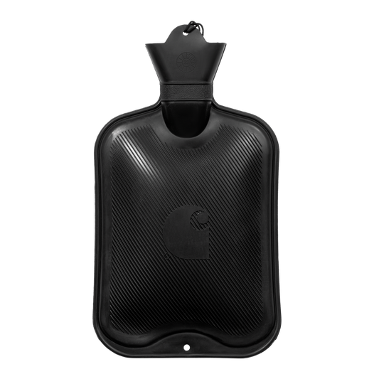 Carhartt WIP Paisley Hot Water Bottle Paisley Print, Buckeye