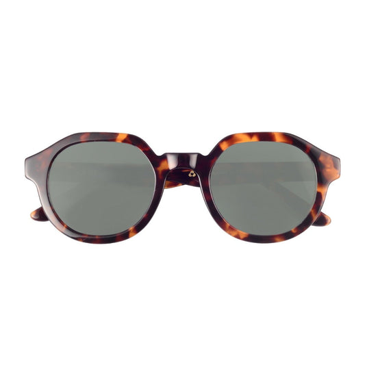 KAMO Palermo Tortoise / Green
