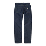 Pontiac Pant – Blue Rinsed (I029210.01.02)