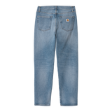 Pontiac Pant – Blue Light Used Wash (I029210.01.WI)