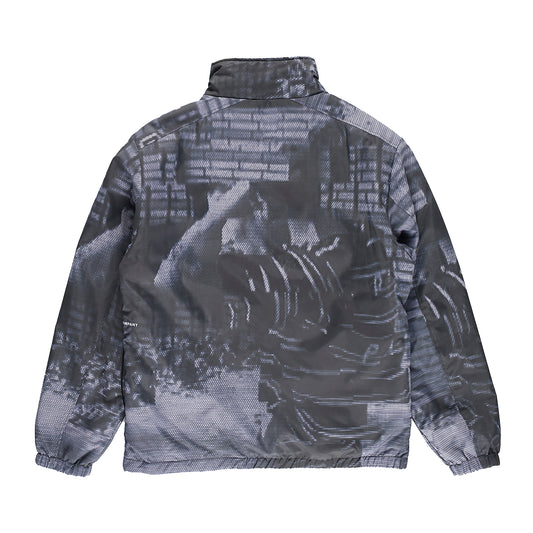 Adam Reversible  Jacket