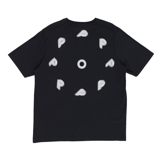 Blurred T-Shirt