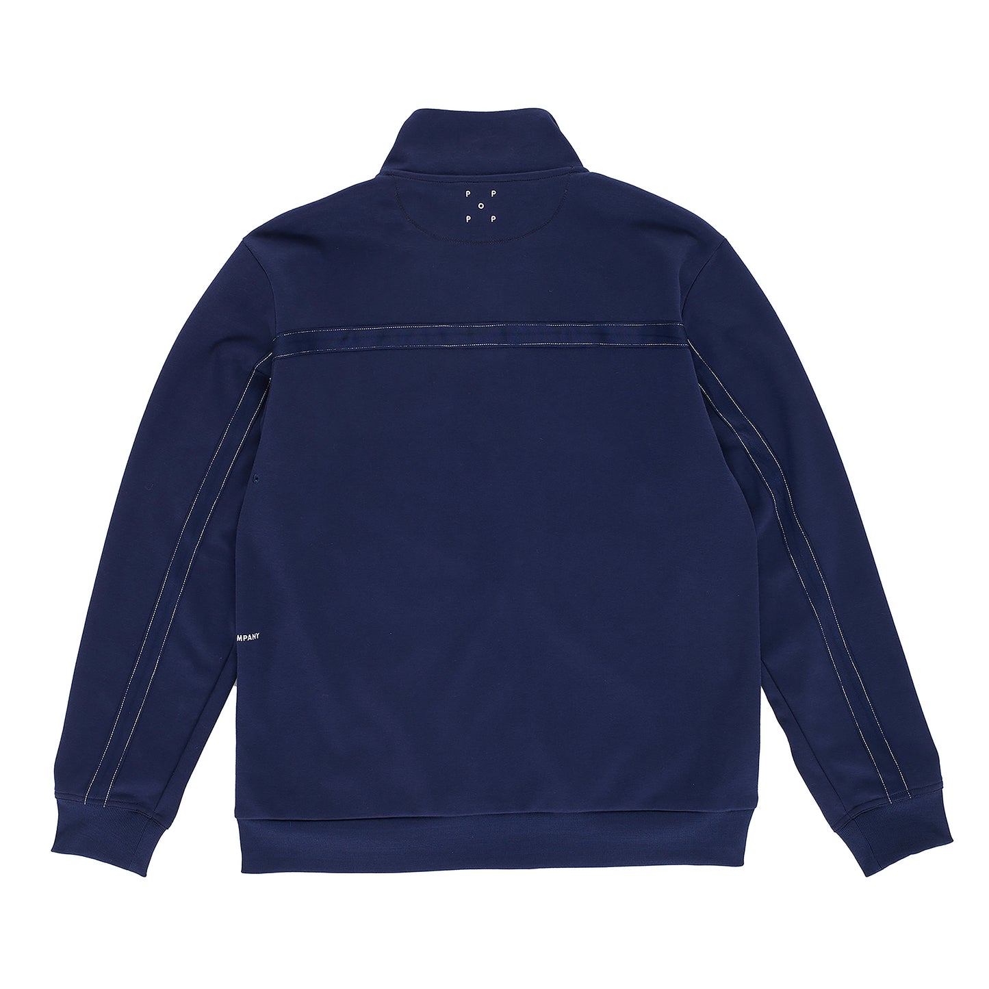 Pub Track Top