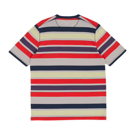Striped Pocket T-Shirt