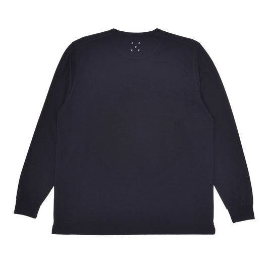 Pop Trading Company Got Pop Longsleeve Black