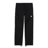 Regular Cargo Pant Columbia – Black Rinsed (I032467.89.02)