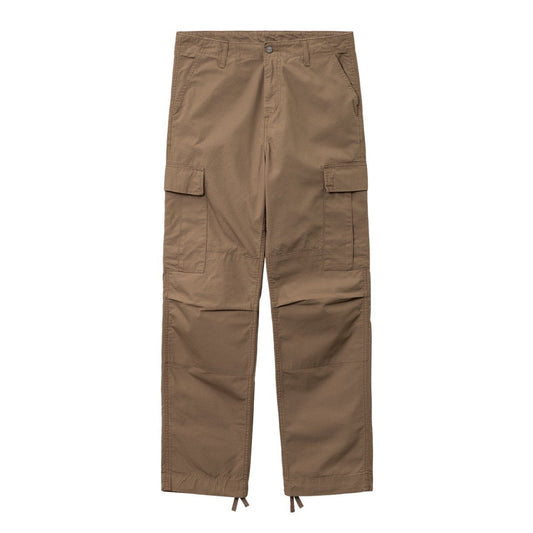 Carhartt WIP Regular Cargo Pant Buffalo Rinsed