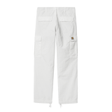 Regular Cargo Pant Columbia – White Rinsed (I015875.02.02)