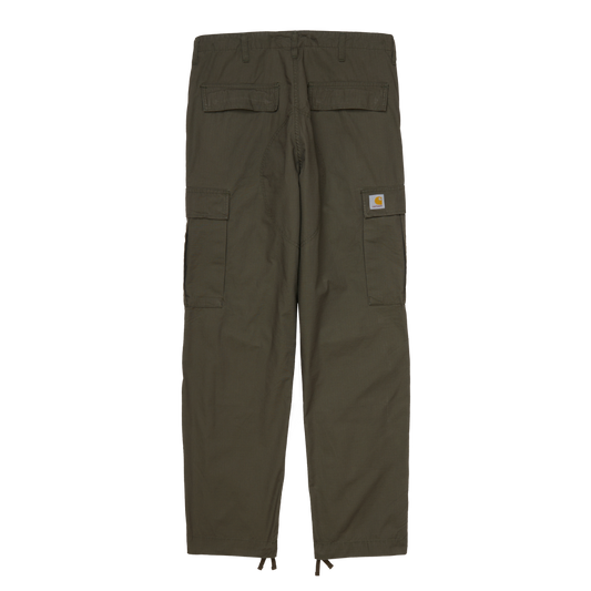 Carhartt WIP - Regular Cargo Pant Columbia - CYPRESS / Grøn - Bukser