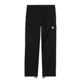 Regular Cargo Pant Columbia – Black (I015875.89.02)