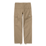 Regular Cargo Pant Columbia – Leather Rinsed (I015875.8Y.02)