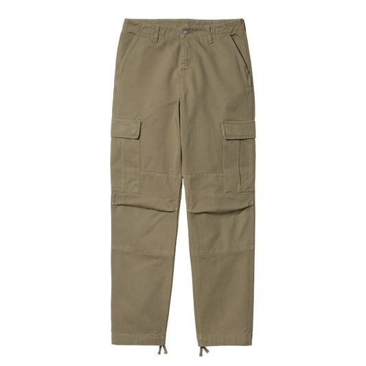 Regular Cargo Pant Tanami