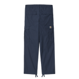 Regular Cargo Pant Columbia – Blue Rinsed (I032467.01.02)