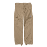 Regular Cargo Pant Columbia – Leather Rinsed (I032467.8Y.02)