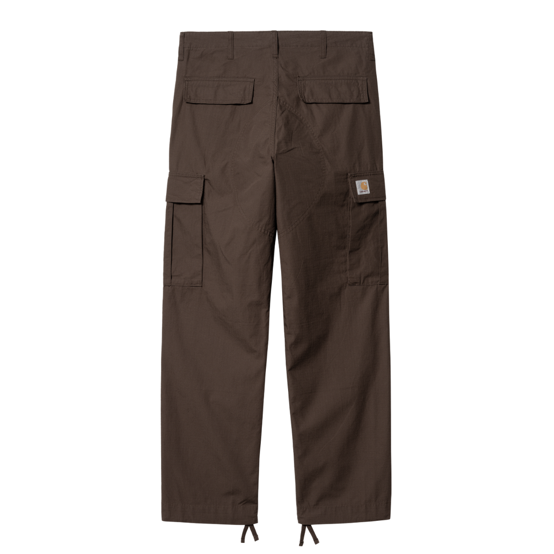 Køb Regular Cargo Pant Columbia fra Carhartt WIP - Hurtig levering og ...