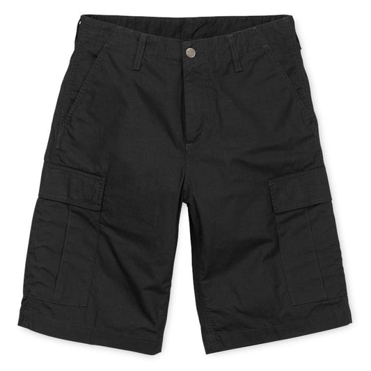 Carhartt WIP Regular Cargo Short Ripstop sort