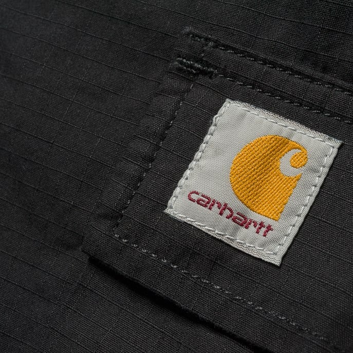 Carhartt WIP Regular Cargo Short Ripstop sort