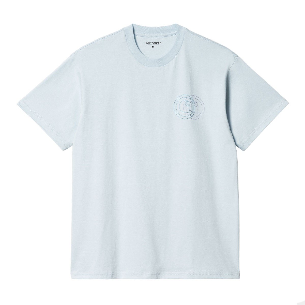T-Shirt Online Duel - Lagune S/S Store