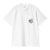 S/S Fragments Pocket T-Shirt