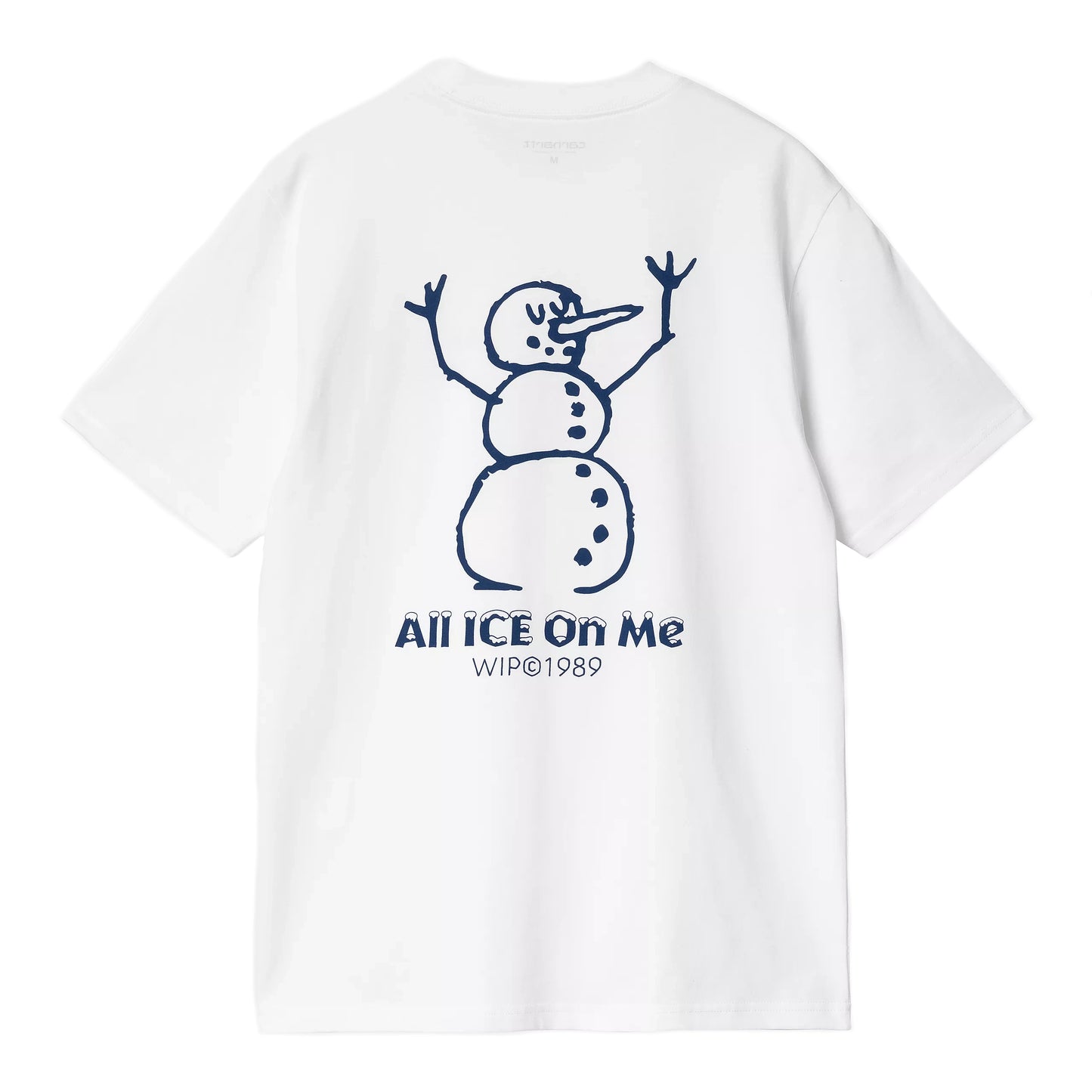 S/S Ice T-Shirt