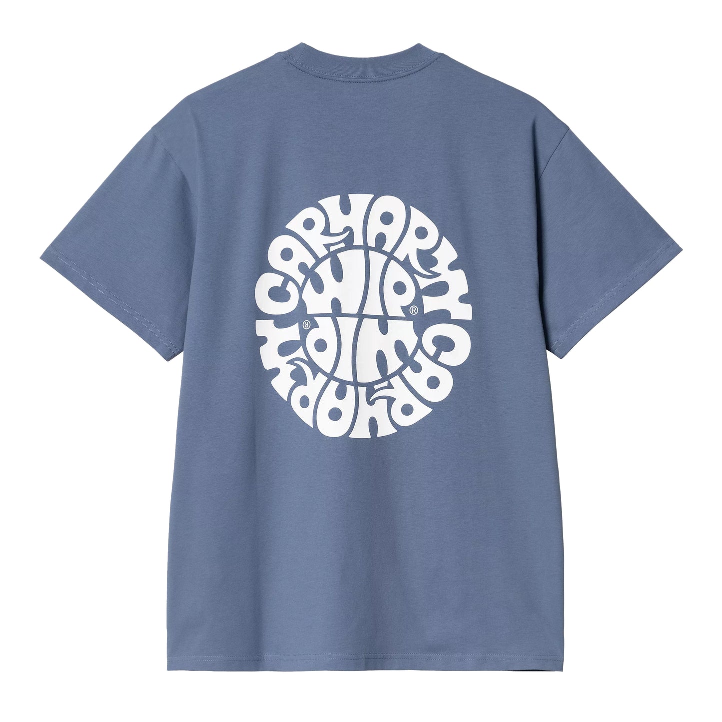 S/S Jazzy T-Shirt