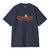 S/S Label Script T-Shirt