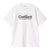 S/S Label Script T-Shirt