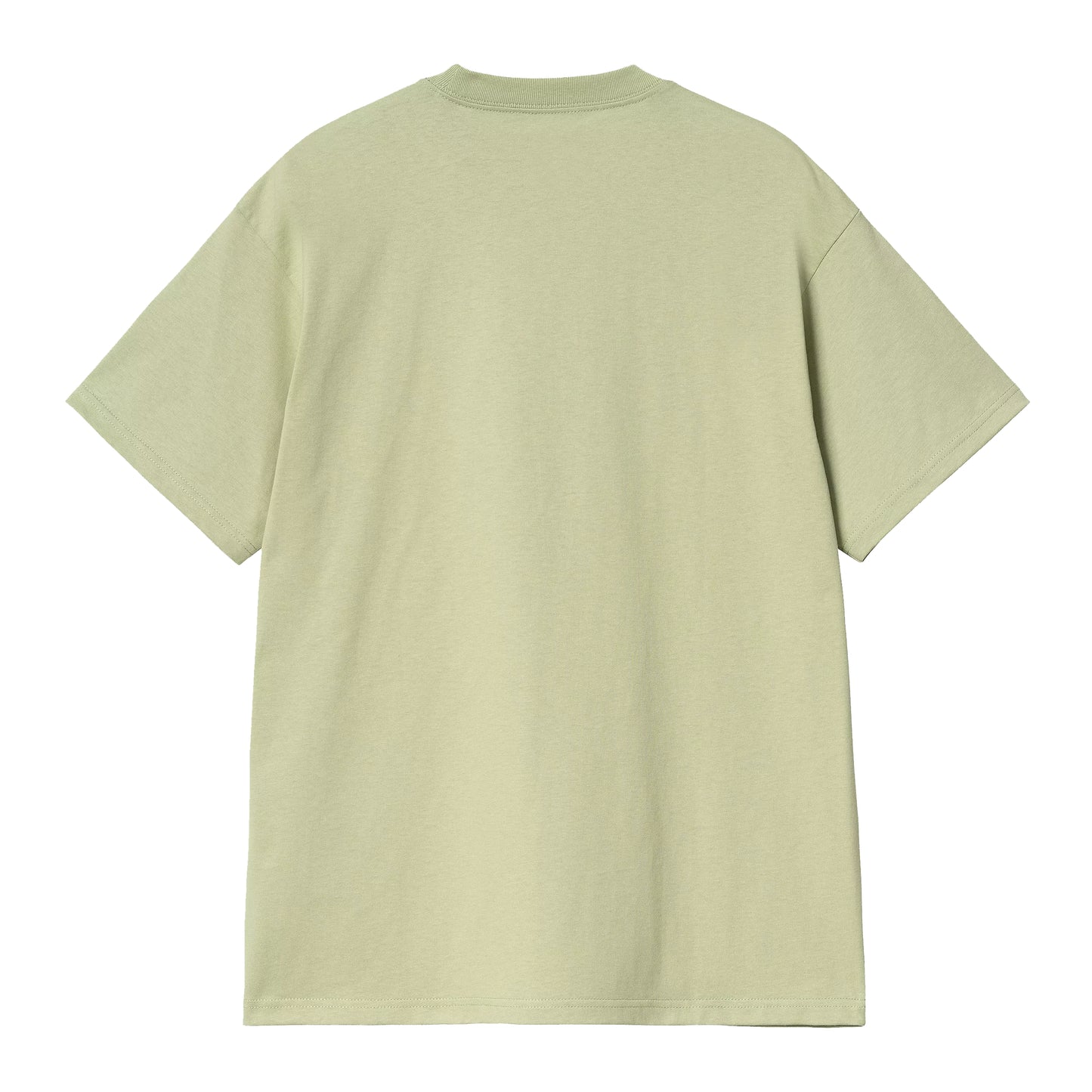 S/S Mirror T-Shirt