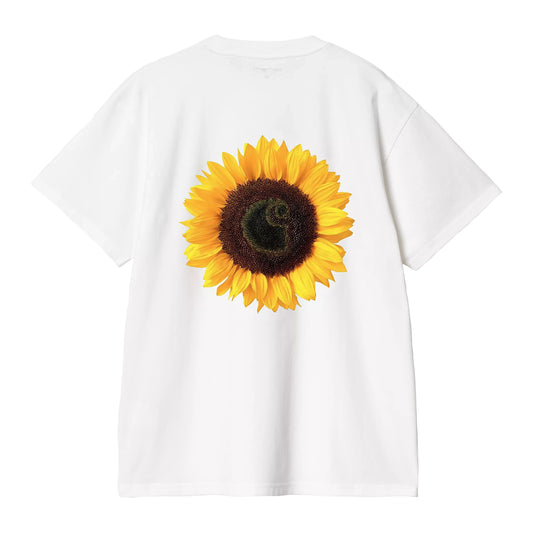 S/S Sunflower T-Shirt