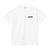 S/S University Script T-Shirt