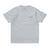 S/S American Script T-Shirt