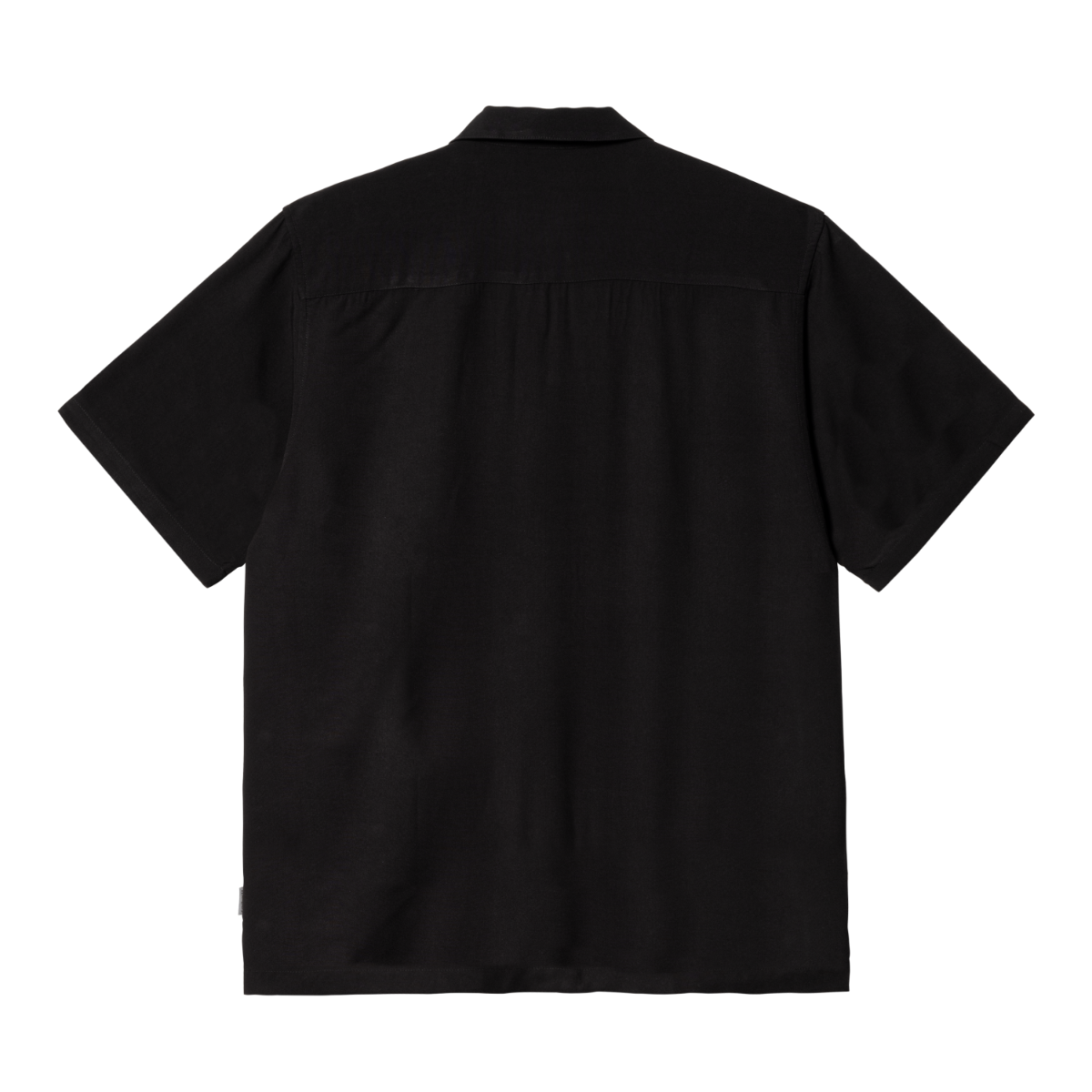 Carhartt WIP S/S Coba Shirt Black