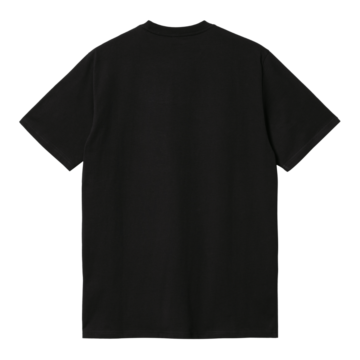 Carhartt WIP S/S Pocket T-Shirt Dark Navy