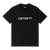 S/S Script T-Shirt