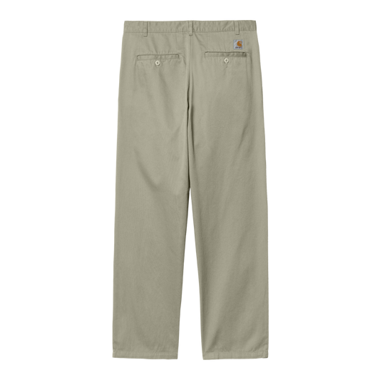 Carhartt WIP Salford Pant Yucca Rinsed
