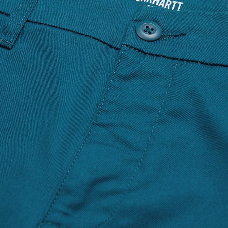 Carhartt WIP Sid Pant Moody Blue