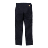 Sid Pant Lamar – Dark Navy (I003367.1C02)