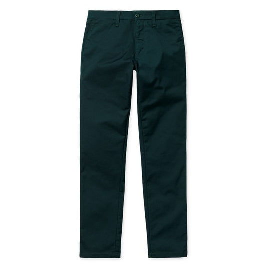 Carhartt Sid Pant Lamar Parsley